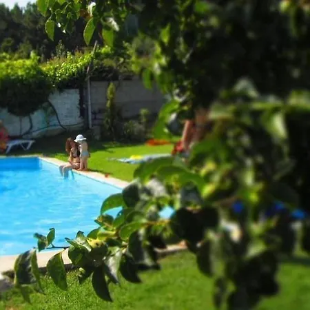 فيلة Villa Rua Do Valado سابروسا