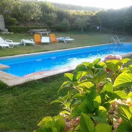 Villa Rua Do Valado فيلة