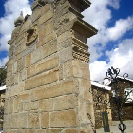 فيلة Villa Rua Do Valado سابروسا