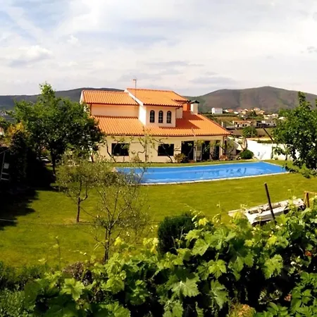 Villa Rua Do Valado