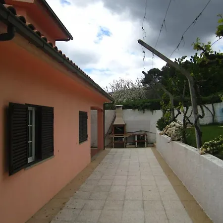 Villa Rua Do Valado