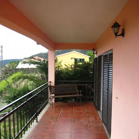 فيلة Villa Rua Do Valado *