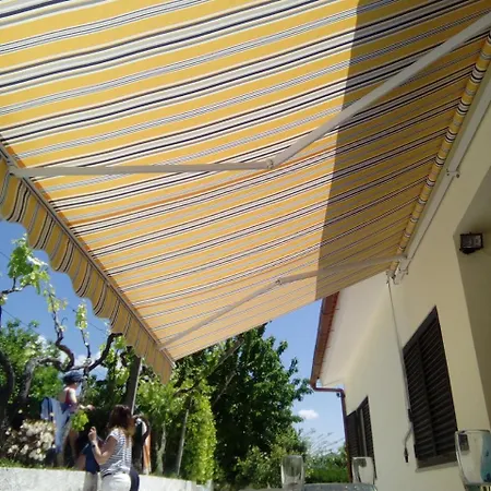 Villa Rua Do Valado فيلة سابروسا